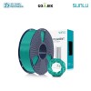 SUNLU 3D Filament PLA+ 2.0 Neat Winding High Speed High Impact Strength with New Removable Spool